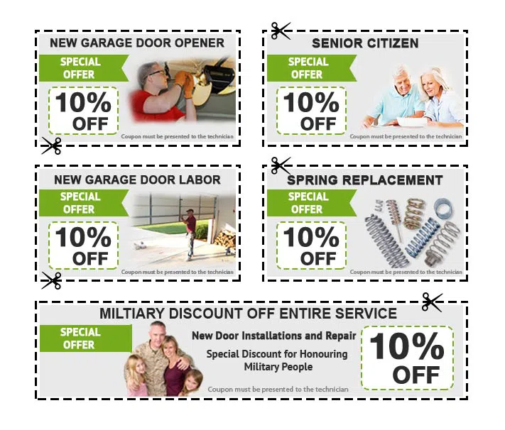 Interstate Garage Door Service Dallas, TX 469-454-0448 - CouponSet25-five